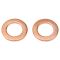 Replacement Brake Pad, Rotor & Caliper Kit