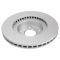 Replacement Brake Pad, Rotor & Caliper Kit