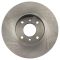 Replacement Brake Pad, Rotor & Caliper Kit