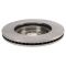 Replacement Brake Pad & Rotor Kit