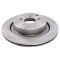 Replacement Brake Pad & Rotor Kit