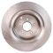 Replacement Brake Pad & Rotor Kit