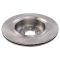 Replacement Brake Pad & Rotor Kit