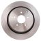 Replacement Brake Pad & Rotor Kit