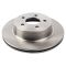 Replacement Brake Pad & Rotor Kit