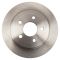 Replacement Brake Pad & Rotor Kit