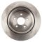 Replacement Brake Pad & Rotor Kit