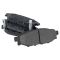 Replacement Brake Pad & Rotor Kit