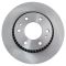 Replacement Brake Pad & Rotor Kit