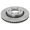 Replacement Brake Pad & Rotor Kit