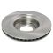 Replacement Brake Pad & Rotor Kit