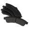 Replacement Brake Pad & Rotor Kit