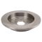 Replacement Brake Pad & Rotor Kit