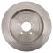 Replacement Brake Pad & Rotor Kit