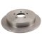 Replacement Brake Pad & Rotor Kit