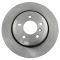 Replacement Brake Pad & Rotor Kit