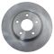 Replacement Brake Pad & Rotor Kit