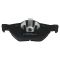 Replacement Brake Pad & Rotor Kit