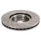 Replacement Brake Pad & Rotor Kit