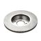 Replacement Brake Pad & Rotor Kit