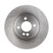 Replacement Brake Pad & Rotor Kit