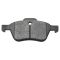 Replacement Brake Pad & Rotor Kit