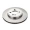 Replacement Brake Pad & Rotor Kit