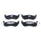 Replacement Brake Pad & Rotor Kit
