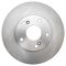 Replacement Brake Pad & Rotor Kit