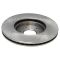 Replacement Brake Pad & Rotor Kit