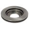 Replacement Brake Pad & Rotor Kit