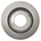 Replacement Brake Pad & Rotor Kit