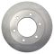 Replacement Brake Pad & Rotor Kit