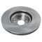 Replacement Brake Pad & Rotor Kit