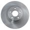 Replacement Brake Pad & Rotor Kit