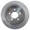 Replacement Brake Pad & Rotor Kit