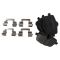 Replacement Brake Pad & Rotor Kit
