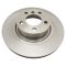 Replacement Brake Pad & Rotor Kit