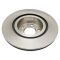 Replacement Brake Pad & Rotor Kit