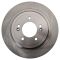 Brake Rotor Pair