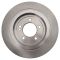 Brake Rotor Pair