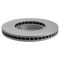 Coated Brake Pad & Rotor Kit