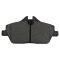Coated Brake Pad & Rotor Kit