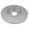 Coated Brake Pad & Rotor Kit