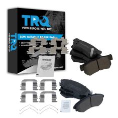 Brake Pads