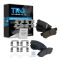 Brake Pads