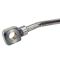 Front Rotor, Pad Calliper & Hose Kit