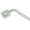 Front Rotor, Pad Calliper & Hose Kit
