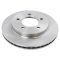 Front Rotor, Pad Calliper & Hose Kit