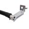 Front Rotor, Pad Calliper & Hose Kit